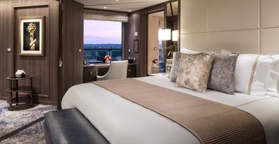 Holland America Line