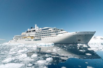 Silversea