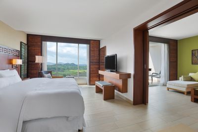 The Westin Playa Bonita Panama suite