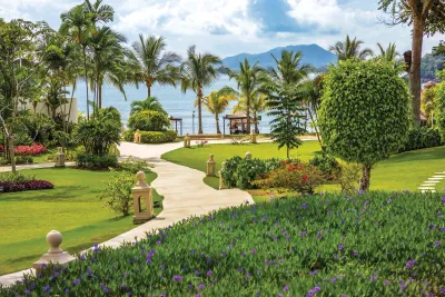 Dreams Playa Bonita Panama exterior