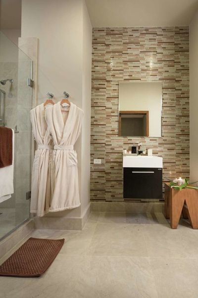 Waldorf Astoria Panama spa