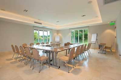 The Buenaventura Golf & Beach Resort Panama meeting room