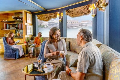 Uniworld Boutique River Cruises