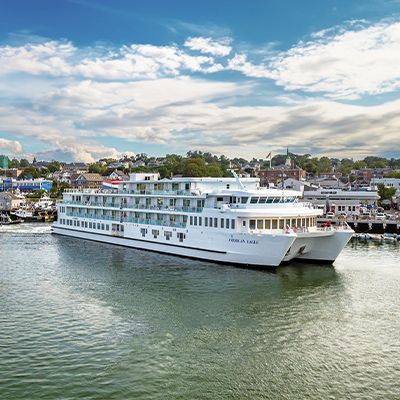 American Cruise Lines