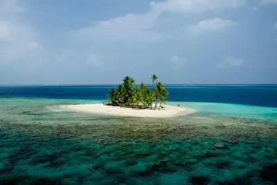 San Blas Islands, Guna Yala