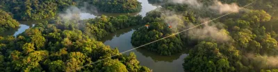 Soberania National Park
